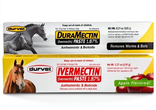 Pavo Horse Care Dewormer Effective Parasite Control for-0