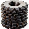 Pavo Involute Gear Cutter High Speed Steel Durable Design-0