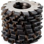 Pavo Involute Gear Cutter High Speed Steel Durable Design-0