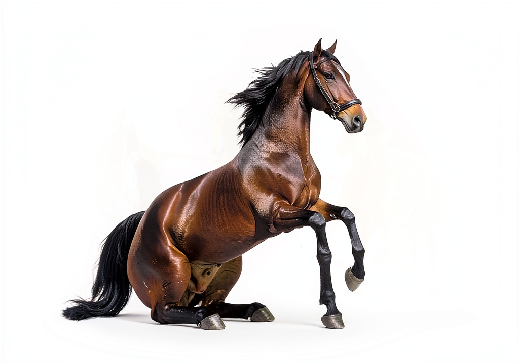 VITAL VINE horse dewormer package with apple flavor shown on stable shelf