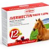 OZIPCO Ivermectin Horse Dewormer Apple Flavor Oral Paste-5