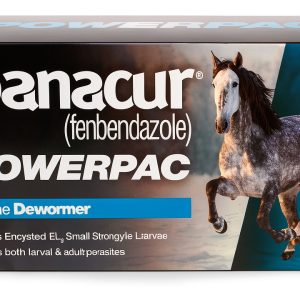 Panacur Power Pac Horse Dewormer Merck Animal Health-0