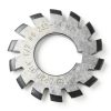HSS Gear Cutter Set 8pcs LYNICESHOP Industrial Tools-6