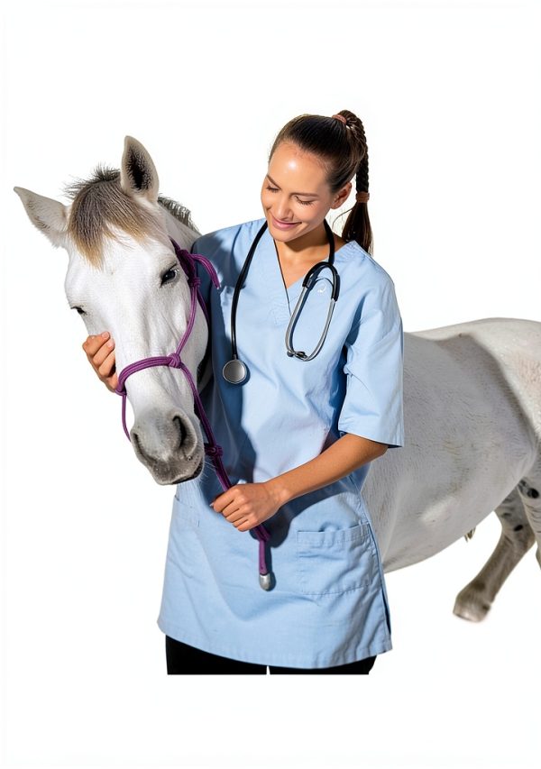 OZIPCO Ivermectin Horse Dewormer Apple Flavor Oral Paste-5