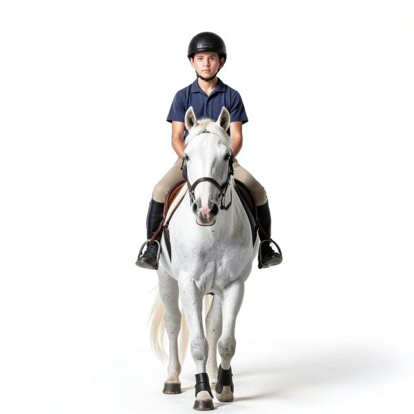 CLENVIA Horse Dewormer Syringes Effective Equine Care-1