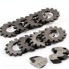 Floweringbeter Involute Gear Cutters High Speed Steel Set-8