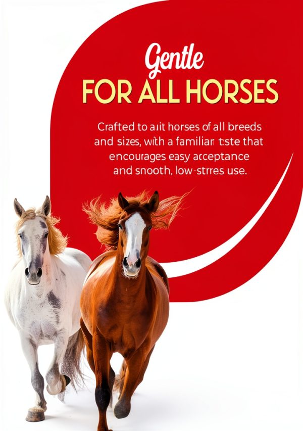 OZIPCO Ivermectin Horse Dewormer Apple Flavor Oral Paste-2
