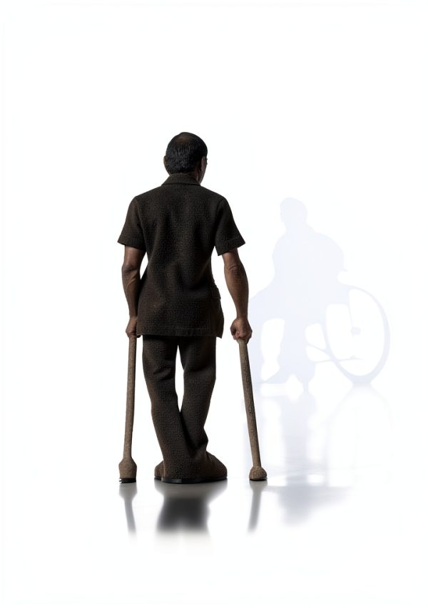 Publish Your Purpose Disability eBook Social Sciences-0