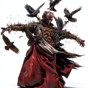 Rook Exodus Kindle Graphic Novel 5th Edition by Image Ghost Machine-0