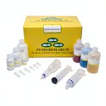 ZymoPURE II Plasmid Maxiprep Kit by Zymo Research – 10 Ultra Pure Prep-0