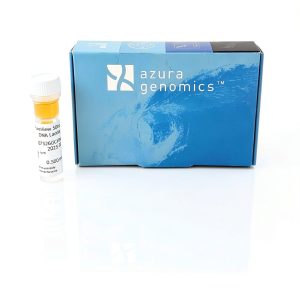 Azura PureView™ 50 bp DNA Ladder – 17 Sharp Bands, Room‑Temp Stable-0