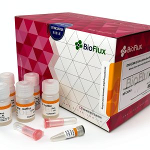 Bioer Biospin Genomic DNA Extraction Kit 100 Test Spin Column 20 min-0