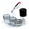 DNA Fingerprinting Kit Innovating Science Electrophoresis Activity-3