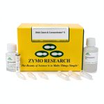 DNA Clean & Concentrator-5 Zymo Research Uncapped Column, 50 Preps-0