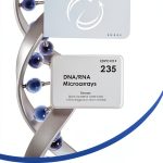 DNA RNA Microarrays Edvotek Kit 10 Groups 60min-0